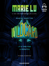Cover image for Wildcard